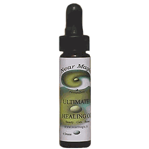 Four Dram Nearmagic Oil