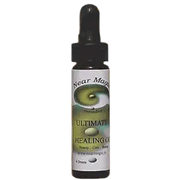 Four Dram Nearmagic Oil