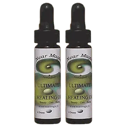 2 x Four Dram Nearmagic Oil
